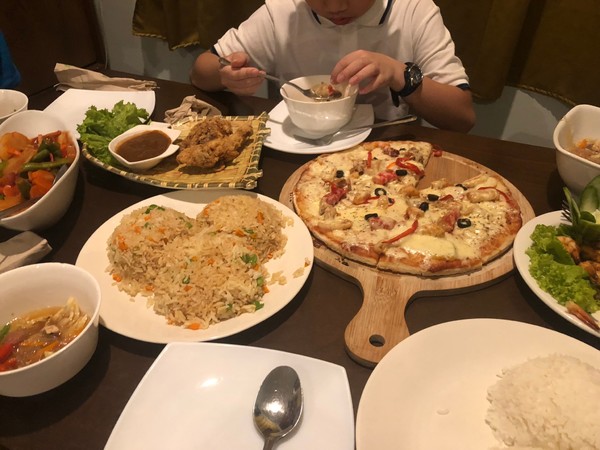 菲律宾自由行住宿雾岛,菲律宾薄荷岛宿务自由行