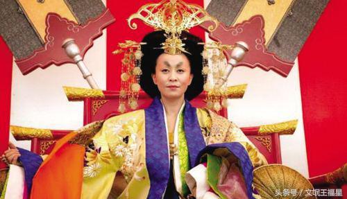 长孙皇后临死前哀求李世民两件事,长孙皇后帮助李世民赢得天下人心