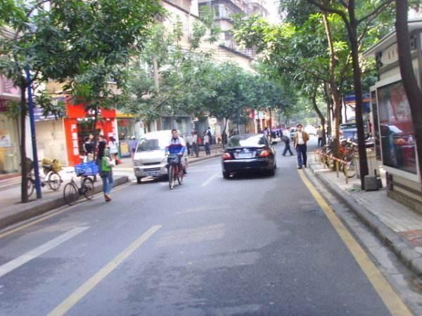 淘金路原来是广州以前的CBD,但这里的历史，你又知道多少呢？