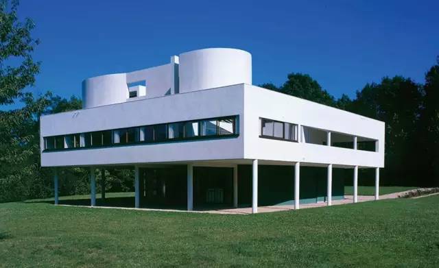 「欣赏」从1891年到2015年的125座建筑