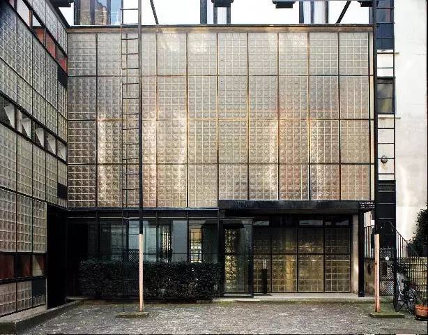 「欣赏」从1891年到2015年的125座建筑