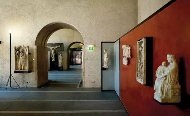 「欣赏」从1891年到2015年的125座建筑