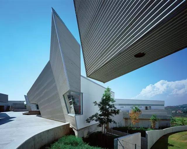 「欣赏」从1891年到2015年的125座建筑