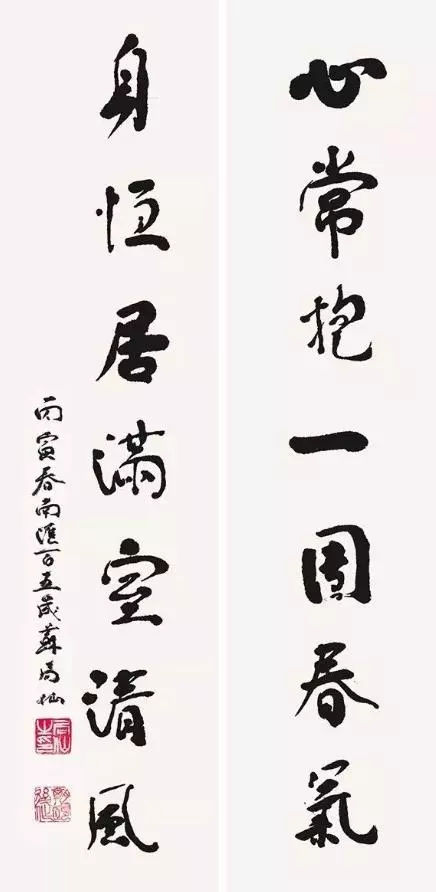 书画能够让一个人修身养性,书画对人体健康长寿的作用