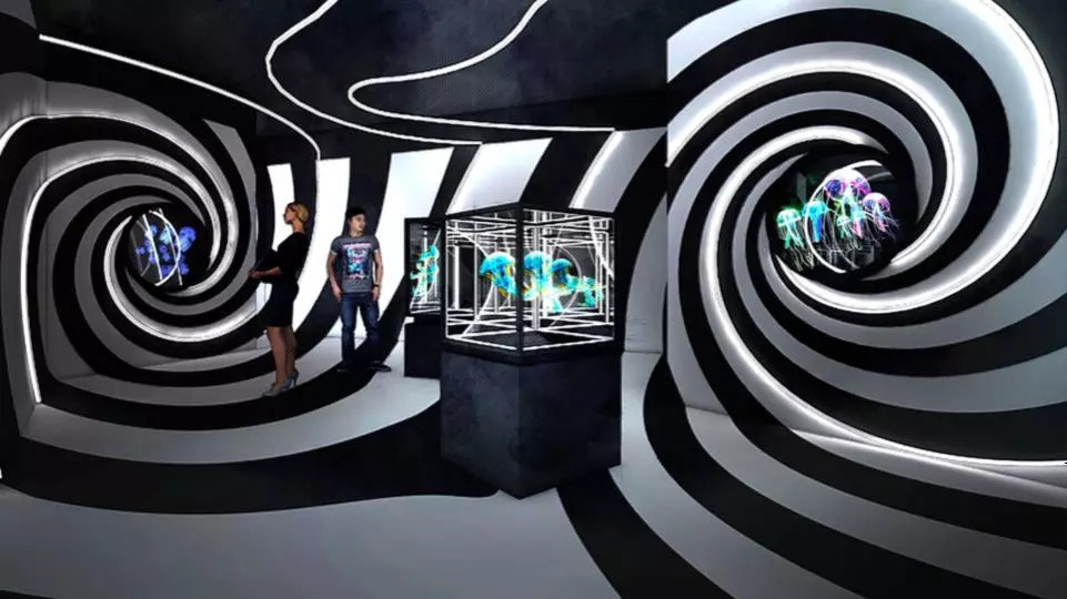 西安两大商业巨头,全球公认的两大商业巨头