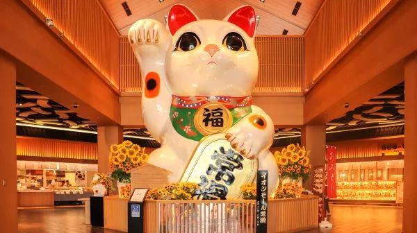 名古屋亲子游好去处,名古屋作为日本的一个小众旅行地