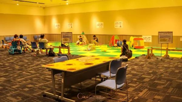 名古屋亲子游好去处,名古屋作为日本的一个小众旅行地