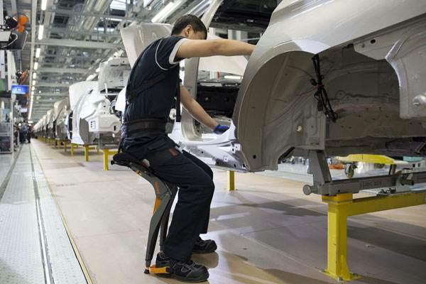 华晨宝马造车全过程,华晨宝马汽车最新生产线