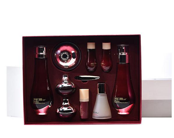 苏秘37和天气丹哪个好用,苏秘37水单品