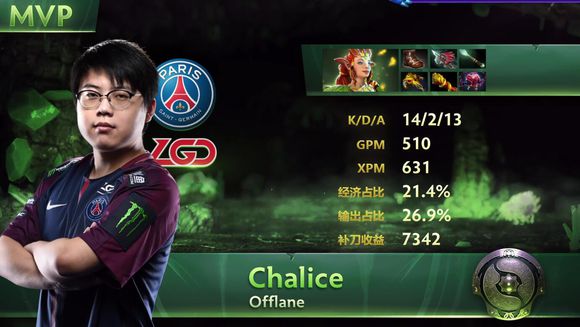 dota2ti8lgd对战og现场视频,ti8总决赛lgd遗憾落败