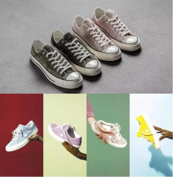 运动鞋怎么穿出通勤高级感,运动鞋这样穿不但知性优雅还减龄