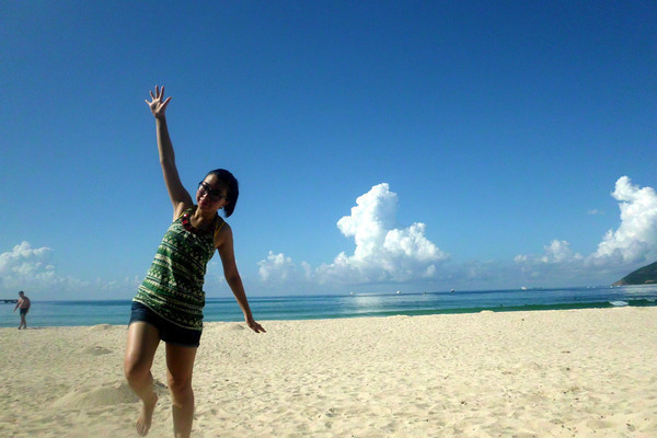 三亚旅游攻略自由行本地推荐,三亚旅游吃玩攻略自由行