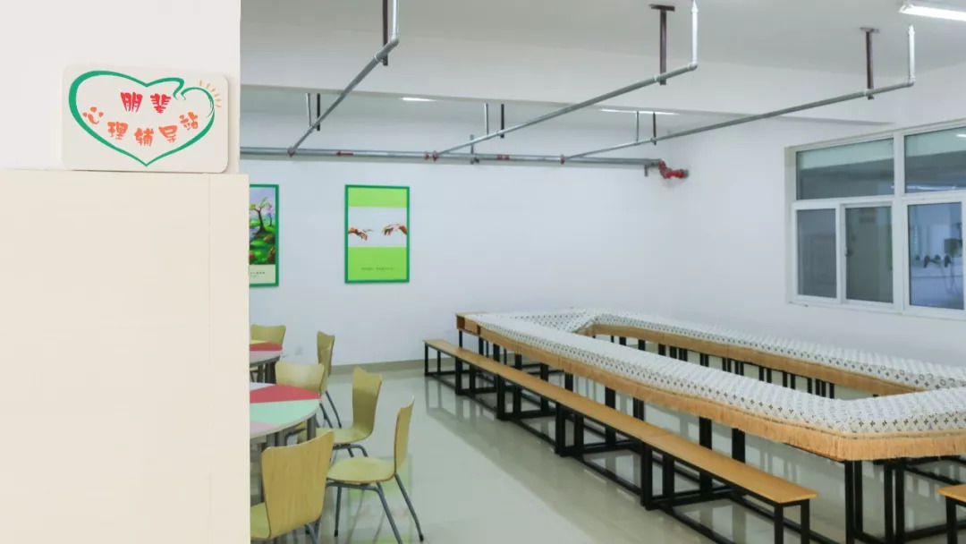 河南大学寝室曝光,河南高校宿舍有哪些