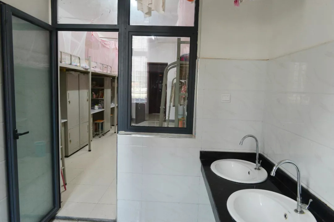 河南大学寝室曝光,河南高校宿舍有哪些