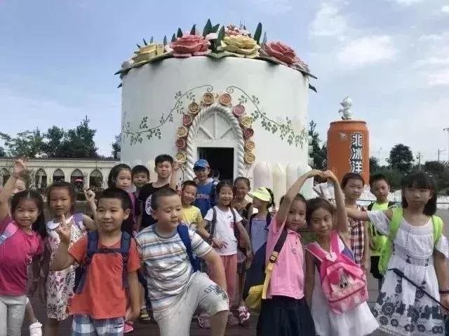 北京旅游北冰洋汽水,去北冰洋汽水参观