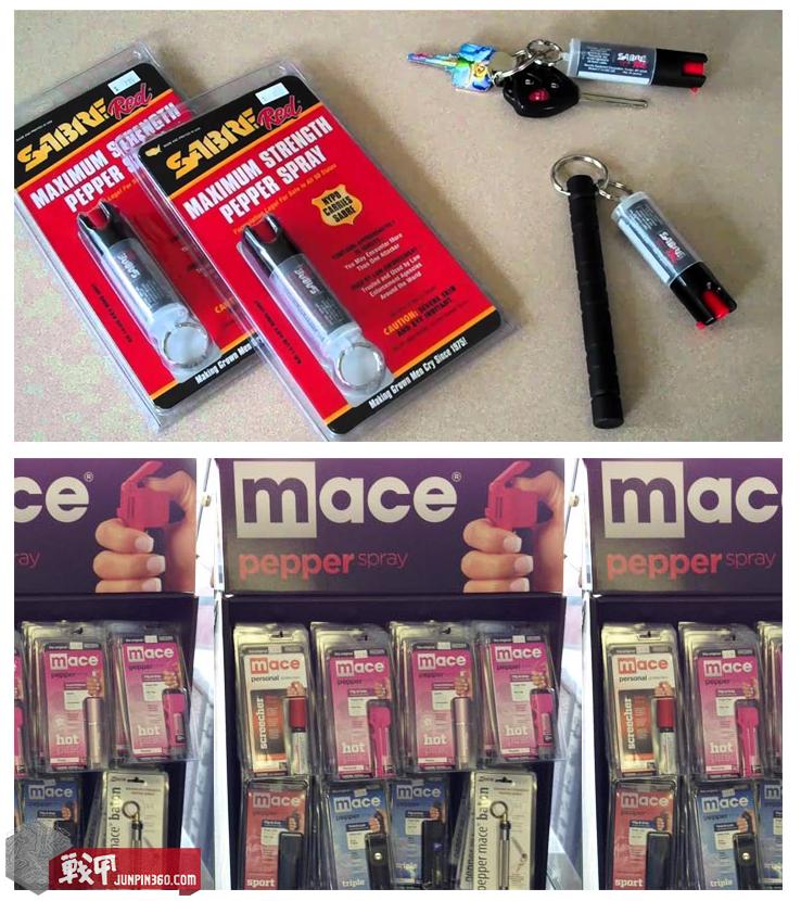 防身学什么格斗术好,防身术不一定好看但实用