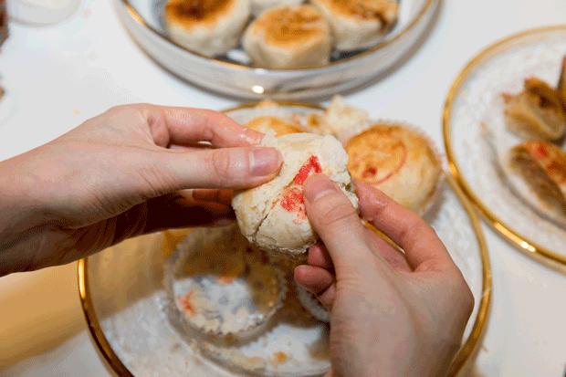 魔都鲜肉月饼大盘点 (好吃月饼测评排行榜)