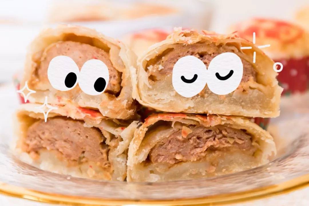 魔都鲜肉月饼大盘点 (好吃月饼测评排行榜)