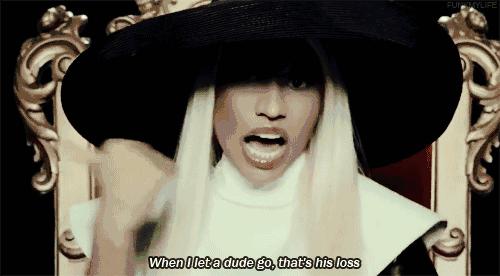 高级回归·这一届的说唱女皇仍是麻辣鸡