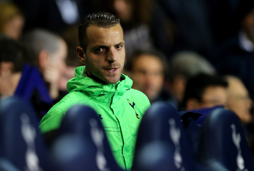 热刺错失了5名世界级球员,热刺为什么总出球星