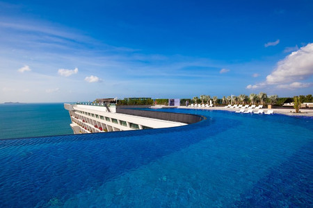 三亚网红酒店图片大全,三亚必去十大网红酒店