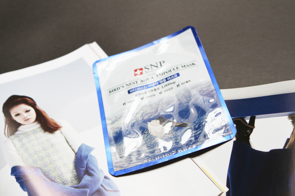 公认好用的5款补水保湿面膜,最好用的平价补水保湿面膜