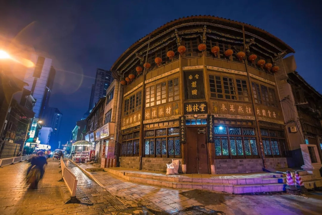 云南百年老字号「福林堂」，沦落到被法院强制拍卖商标