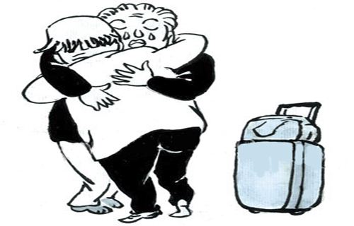 㨃、恁、老师儿（lāosir）可怪kèguài这些词儿你能听懂几个？