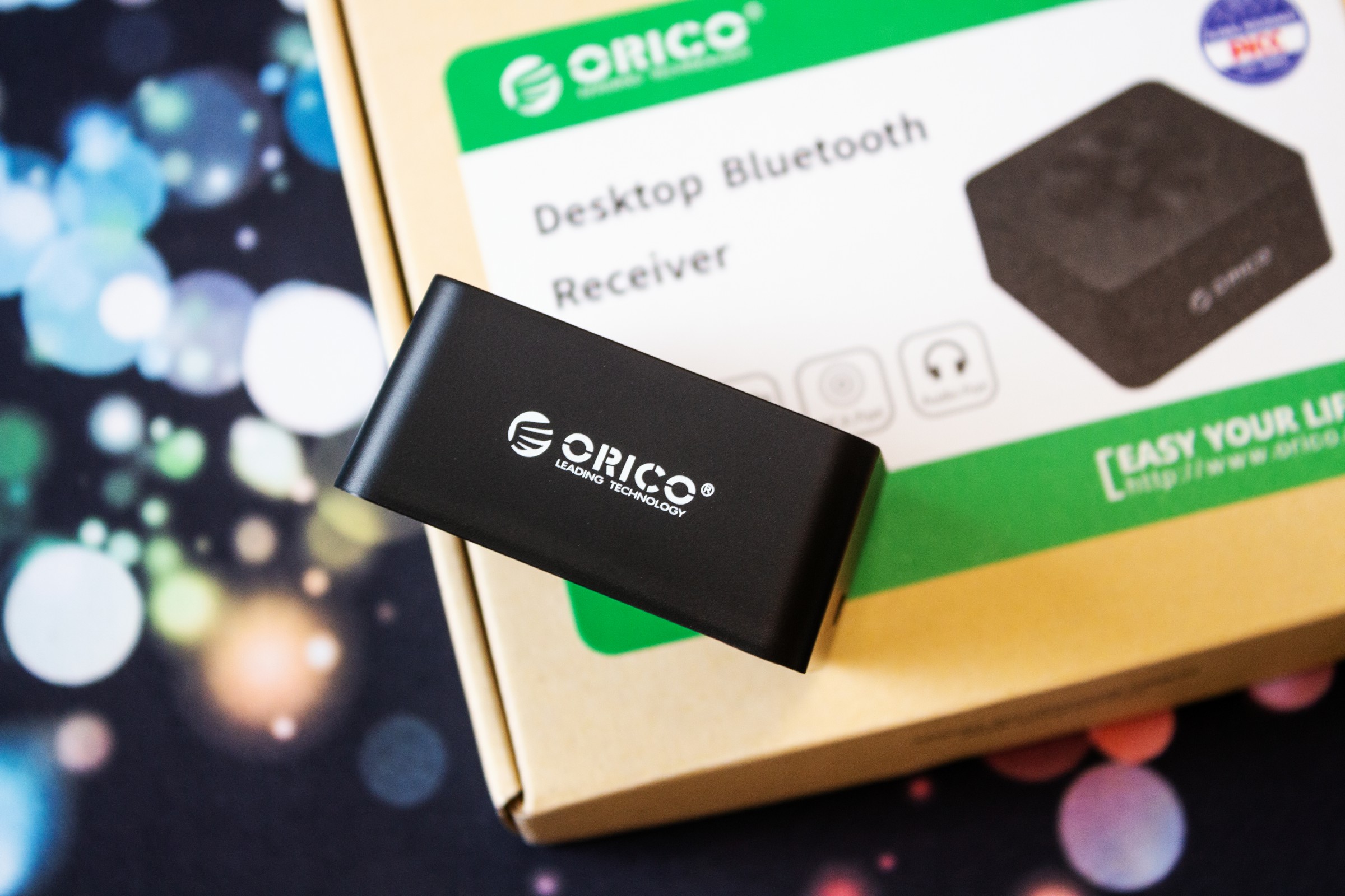 oricousb蓝牙接收器,orico蓝牙音频接收器