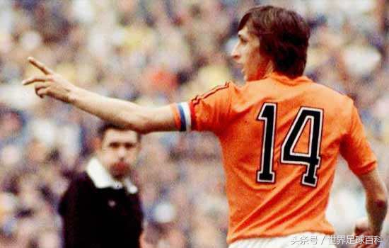 各球衣号码上最伟大的球员,看见球衣你会想起谁