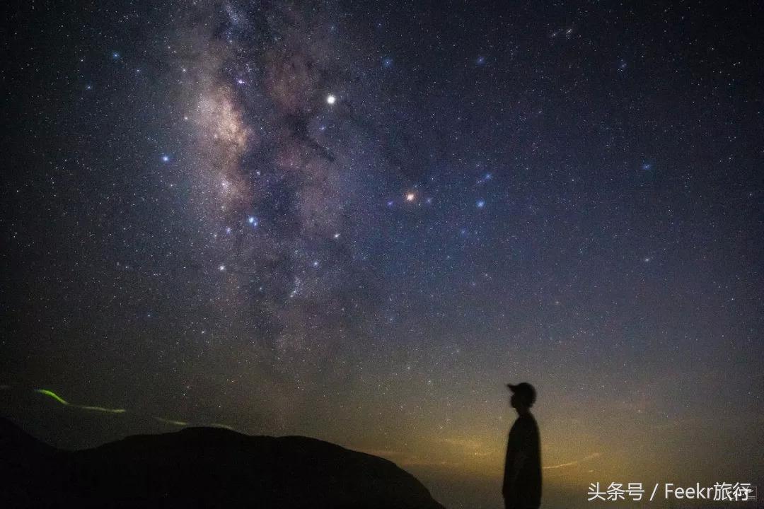 嵛山岛万亩草场,嵛山岛中国十大最美岛屿之一