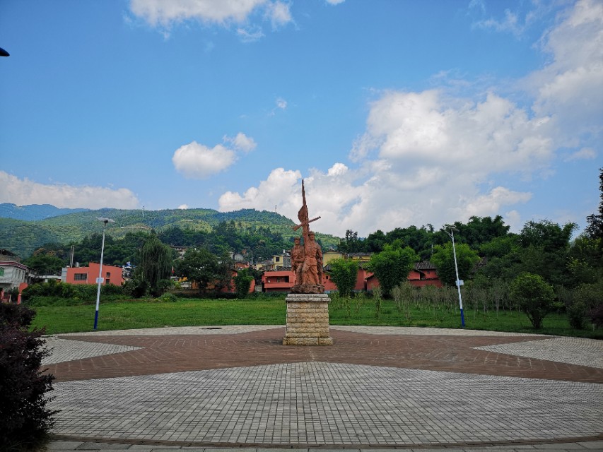 中国行广西之旅,中国行第58天