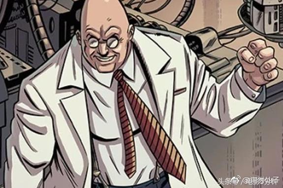 蚁人3片尾第二个彩蛋在哪里能看,蚁人2几个彩蛋