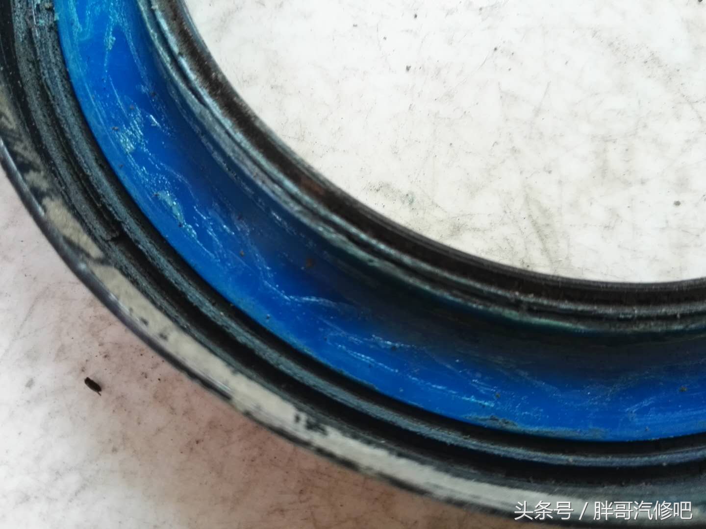 汽车方向机打方向时异响案例,车辆轴承异响打方向消失