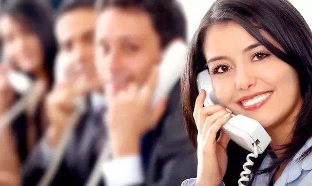 精准客户电话营销话术,吸引客户电话邀约话术
