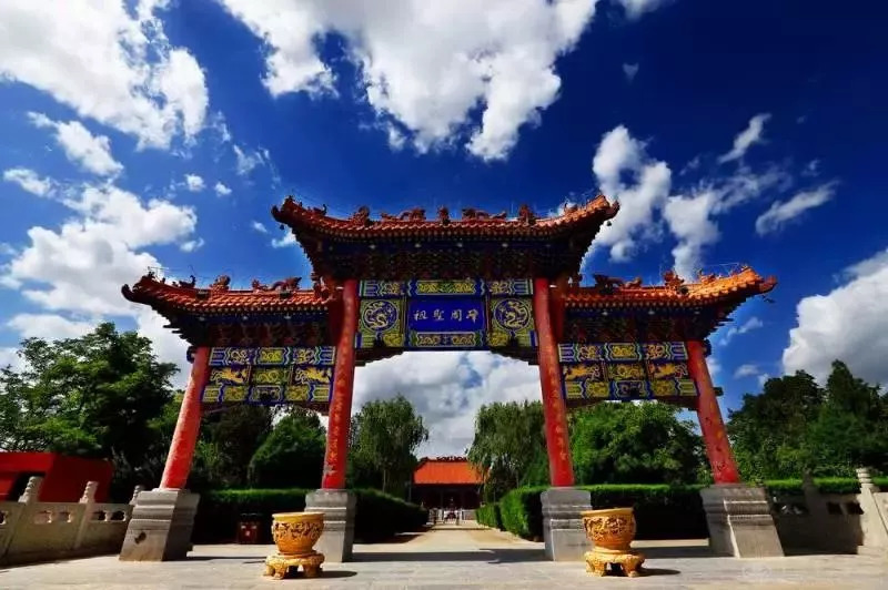 甘肃这八大名将的家乡，你去过了吗？