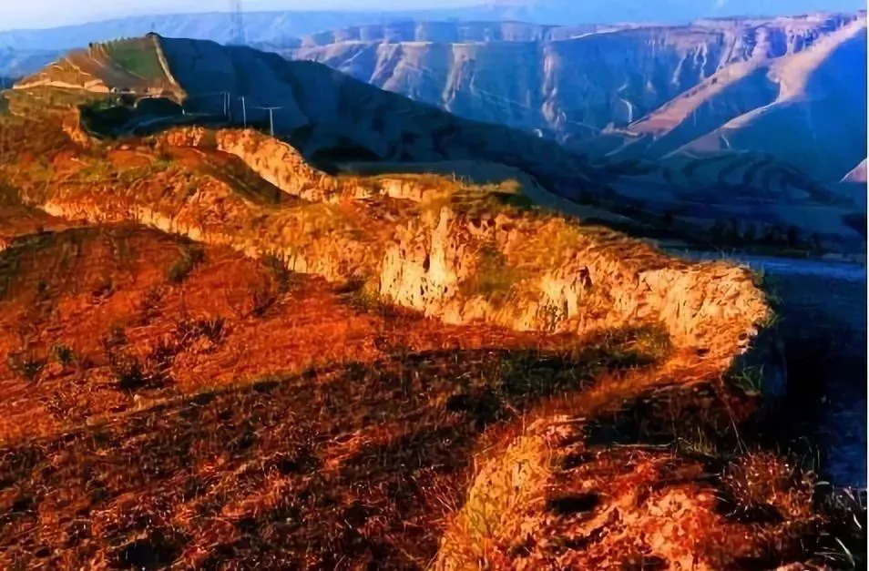 甘肃这八大名将的家乡，你去过了吗？