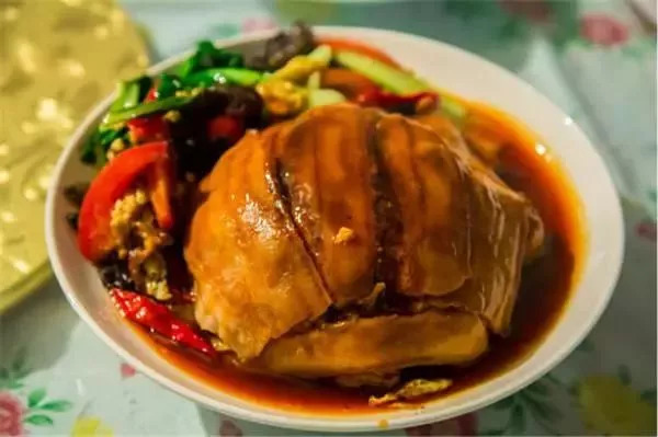 甘肃这八大名将的家乡，你去过了吗？