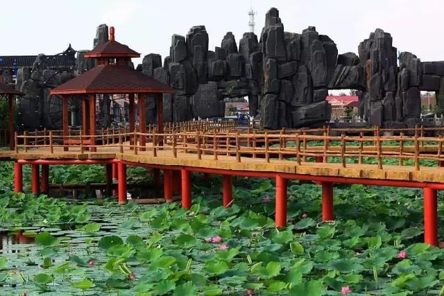 天津市区旅游景点大全集地图,天津超全游玩攻略懒人自取