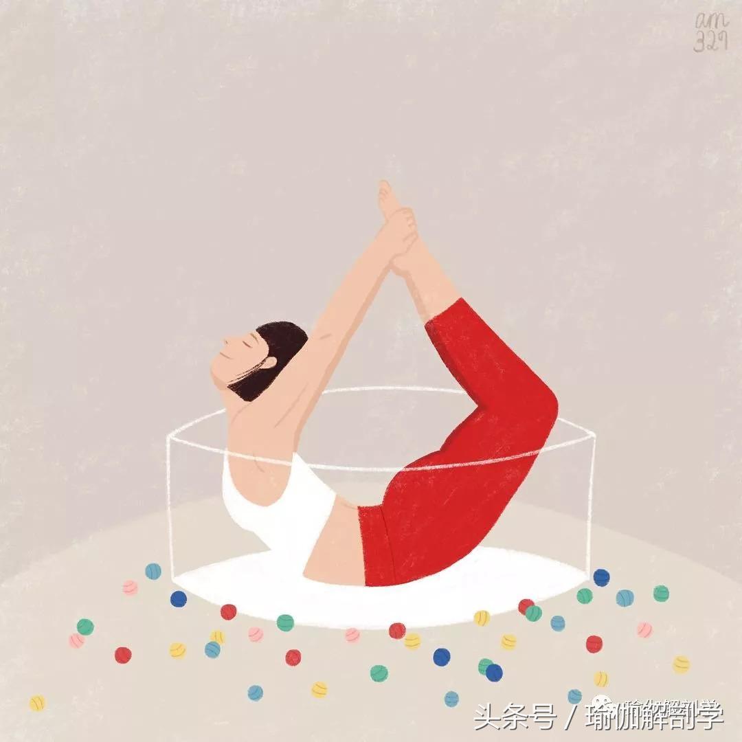 一个瑜伽老师应该有的素养,怎样才能成为一名优秀的瑜伽老师