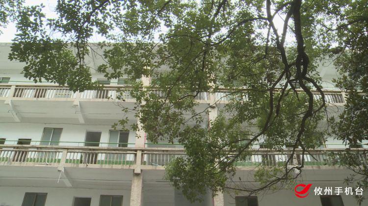 期待！攸县又一所公办初中即将投入使用