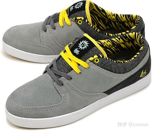 滑板鞋有什么特性,滑板鞋最火的是哪一款