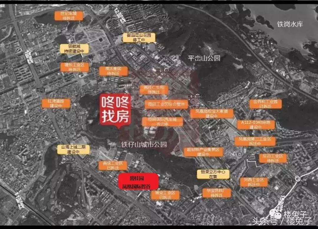 爆料！宝安区要在西乡搞大动作！