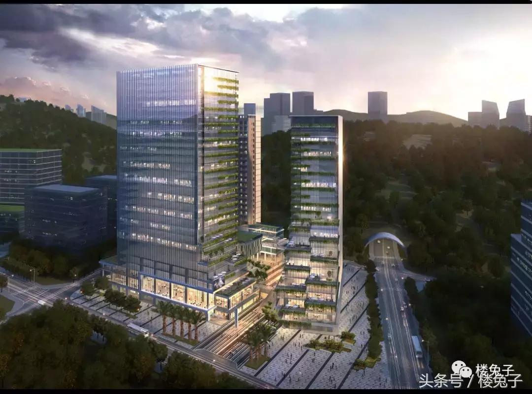 爆料！宝安区要在西乡搞大动作！