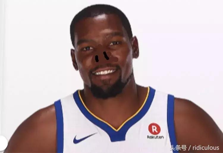 杜兰特是伏地魔，詹姆斯是邓布利多？NBA版《哈利波特》怎么选角