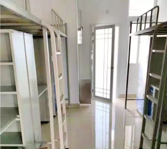 河南高校寝室哪个好,河南高校的宿舍条件