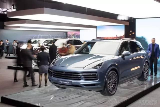 保时捷70周年,保时捷70周年是哪一年