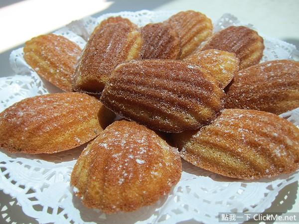 甜点控必看｜从你爱吃的蛋糕测验出你的个性