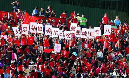 女足的工资为什么比男足低那么多,女足为什么没有男足待遇高呢