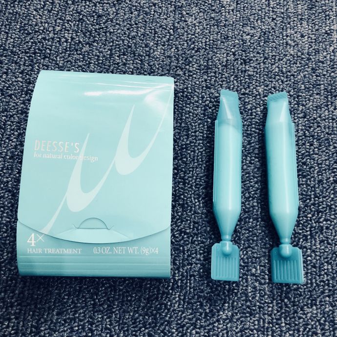 护理头发的正确方法从发根到发尾,头发怎么打理可以减少脱发